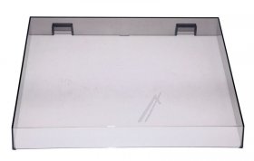 Sound United Casing Cover - 00d9410039905 Dust Cover Dp300f