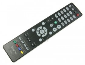 Sound United Ir remote Control - Rc1228 30701026200ad Avrx2500h Remote Control
