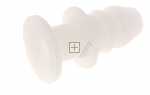 Square Plug - 00707751 Latch [Bosch Siemens]
