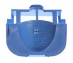 Detergent Case - 00605740 Insert [Bosch Siemens]