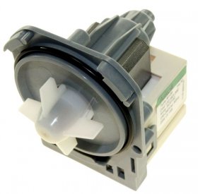 Drain Pump - M109 Askoll 1326630009 Universal Drain Pump 25w M113 [Electrolux Aeg]