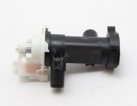 Brandt Drain Pump - Ebs018-0046a L71b014i1 Pump Without Re