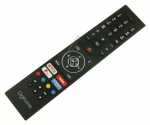 Vestel Ir remote Control - R-c 43137p 23546384 R-c 43137p Digihome(gb-ie(gray-s)(blk-p
