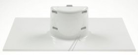 Vestel Stand Support - 23111368 Foot Assembly 40980 (glossy-white)v0