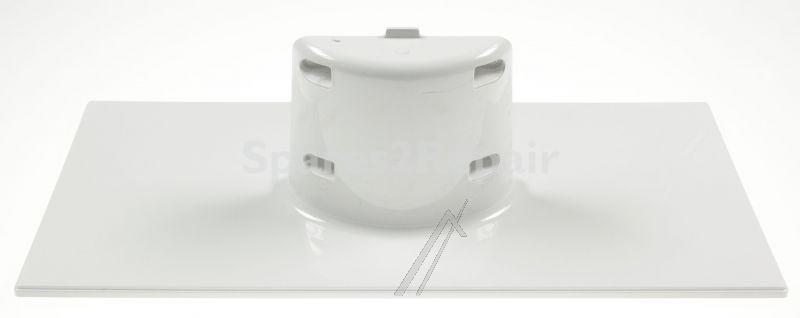Vestel Stand Support - 23111368 Foot Assembly 40980 (glossy-white)v0