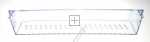 Refrigerator - Freezer Door Shelf - 40012772 Cheese-butter Shelf-345(trans-blue)new [Vestel]
