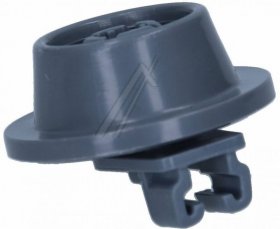 Compatible Roller For Dishwasher Basket - Dishwasher Rack Wheel - Bsh 611475
