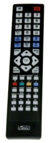 Classic Classic 1 To 1 Remote Controls - Irc87006 Classic Remote Control 1:1 Lcd-tv