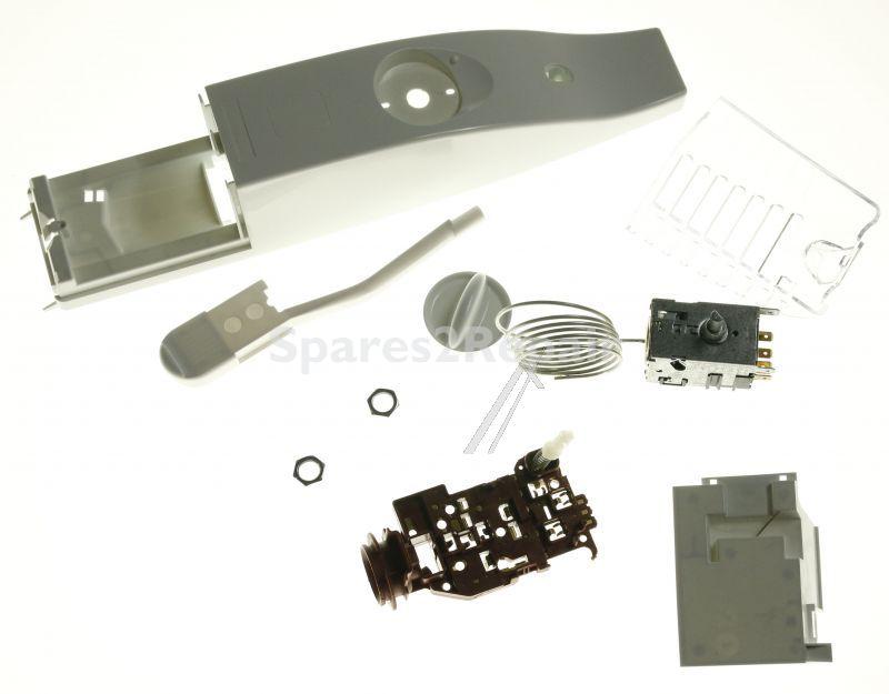 Thermostats - 2064705326 Thermostat Lighting Assembly [Electrolux Aeg]