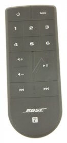 Bose Ir remote Control - 355239-1010 Remote Control