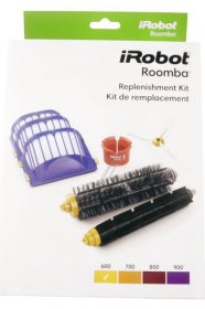 Irobot Vacuum Cleaners accessories - Acc222 4501352 Service Kit For Roomba 600 Series
