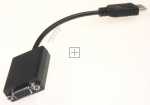 IBM-LENOVO HDMI Converter HDMI TO VGA MONITOR ADAPTER