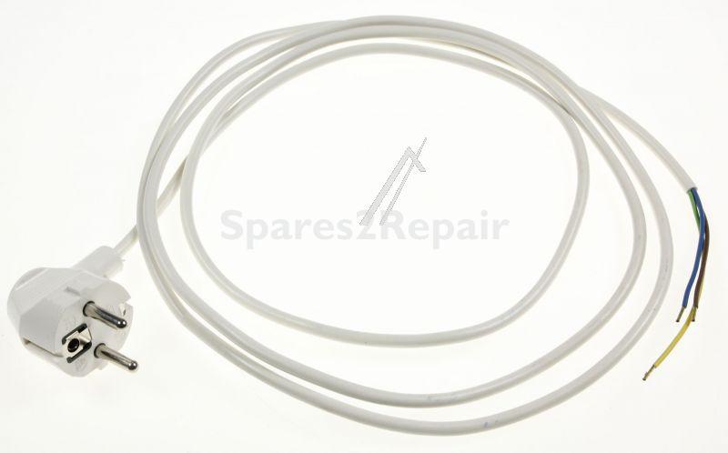 Hisense Gorenje Cold Mains Plug And Lead - 344610 Power Cord Pp-l-y 3x0 5 2050