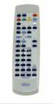 Classic Classic 1 To 1 Remote Controls - Irc81422 Remote Control Classic Tv Vcr Sat (multilevel)