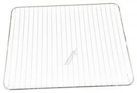 Oven Shelf - Shelves - Ws-ap 140064006012 Grill Grid 466x385mm [Electrolux Aeg]