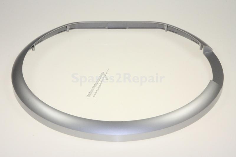 Flange Washing Machine Window - 42038137 Door Front Frame [Vestel]