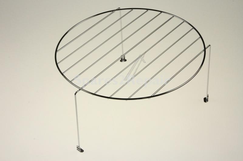 Sharp Grills - Famia001urk1 Rack High