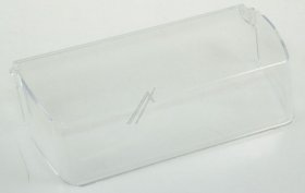 Hisense Gorenje Butter Compartment Lid - 396166 Door Tray Cover H 54 Bk000 Nes