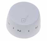 Thermostat Control - 4331640100 C00865949 Print Therm Knob Assembly (b170-175-180sn) [Arcelik]