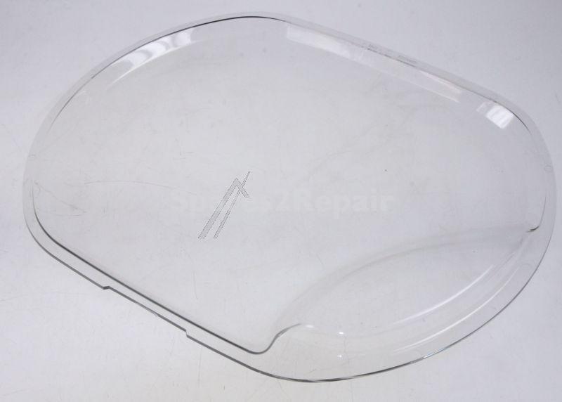 Door Panel - 40006231 Door Glass [Candy Hoover]