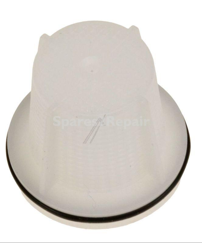 Philips Saeco Water Filter - Crp979-01 996530029115 White Water Container Ext filter Assembly + Gasket