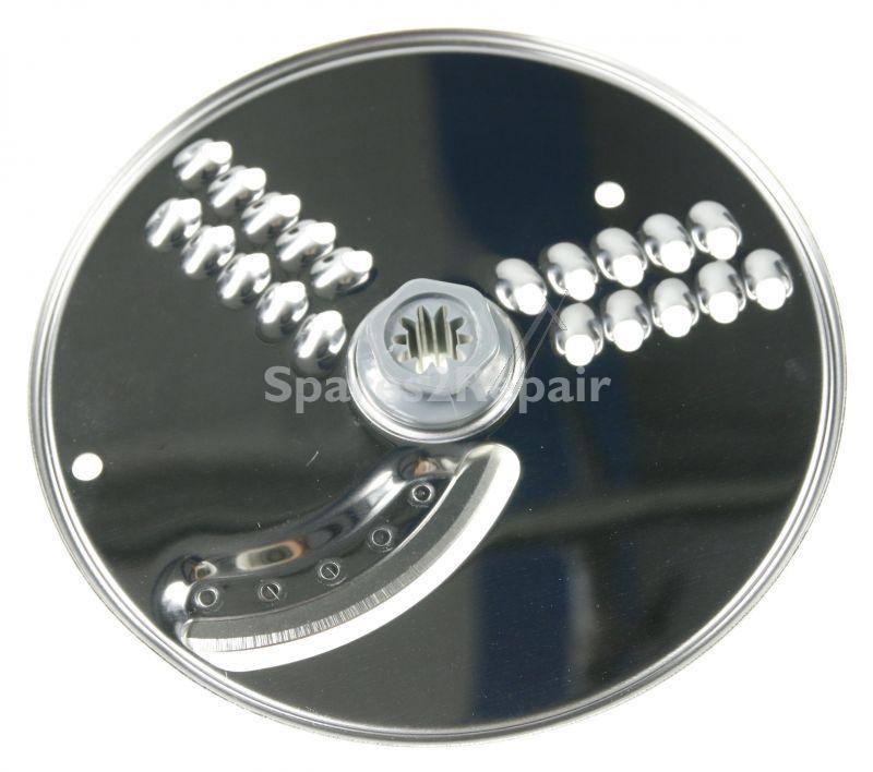 Grater - Kw717058 Grating & Slicing Disc [Delonghi]