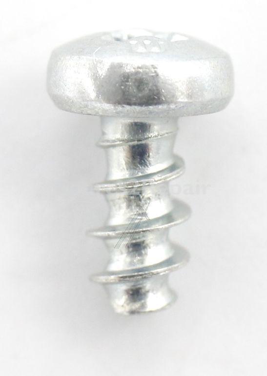 Vestel Screw - 35003391 Screw P C Zn Ysb 3*6