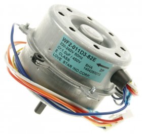 Ventilator Motor - Ne2187 Fan Motor [Delonghi]