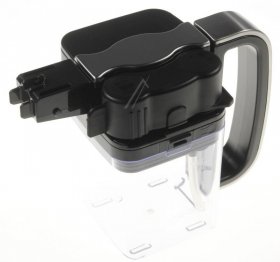 Saeco Milk Container - Cp0210-01 421944054802 Milk Jug Assembly V2 Np5-t