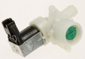 1 way Solenoid Valve - C00492928 481227128543 Magnetic Valve [Whirlpool Indesit]