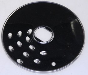 Magimix Grater - 17263 Grater Disc 4mm