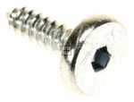 Screw - 37010251 Screw St4 2*15 Ozel3-c [Vestel]