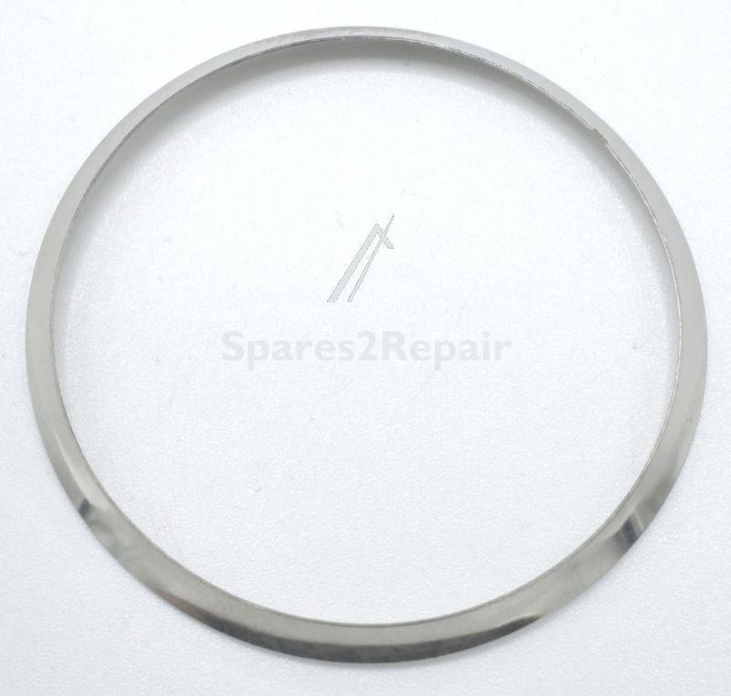 Samsung Washer - 6031-001640 Washer-spring sts - id35 2 od39 0 t0 3 -