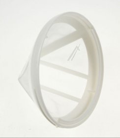 Philips Coffee Filter - Permanent Filter 1x2 White