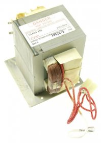 Transformer - Reels - C00496921 Hochspannung trafo Hvt Kit [Whirlpool Indesit]