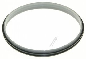 Sealing Materials - Kw716080 Lid Seal Assembly [Delonghi]