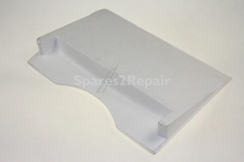 Housing Part - 52017342 Fin Evap Pad-391 [Vestel]