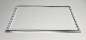 Smeg Freezer Door Seal - 754132042 Gasket Door Upper
