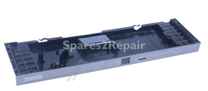 Containers - 4055361101 Assembly Air Chamber [Electrolux Aeg]