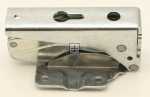 Flap - 49032738 Hinge Hole Plug [Candy Hoover]