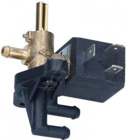 Karcher Solenoid Valve - 4 686-025 0 Set Solenoid Er