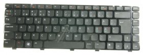 Dell Notebook keyboards - 916cx Keyboard (european)