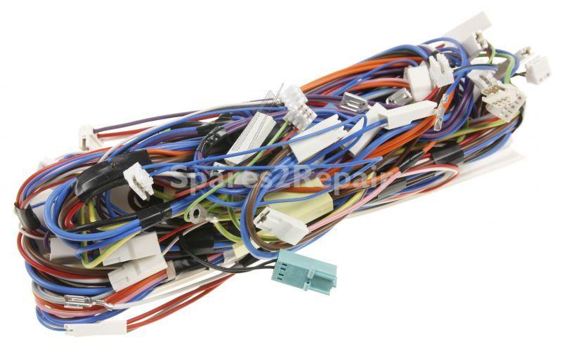 Harness - 32030596 Cable Harness-lcd-fan-ayd-tk-ab-ft-vd [Vestel]