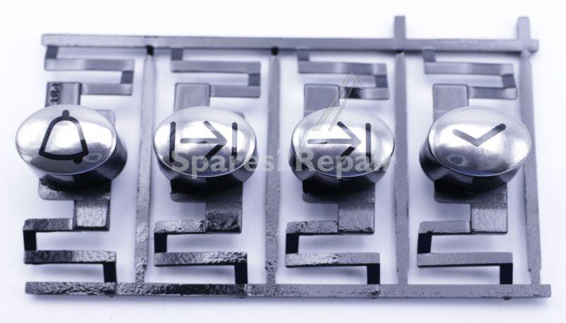 Switch Set - 00184083 Push Button Set [Bosch Siemens]