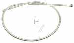 Inlet Hose Extension - C00336344 481253028847 Safety Hose Xssg6000 [Whirlpool Indesit]