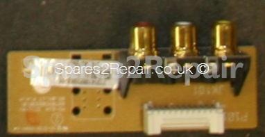 50PC1DA-EC - SIDE-AV - 68709S0893B (0) - PD-61A