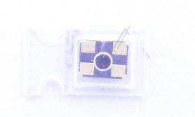 Sound United Ceramic Resonator - 943141101290s X-tal Smd 27mhz 7pf Fa238 3 2x2 5