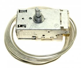 Fridge Thermostat - K56l1822 2940741040 Thermostat Freezer- K56-l1822 [Electrolux Aeg]
