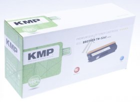 Kmp Toner Cartridge - 3528 0003 Sa-t90 Toner Cartridge Cyan 1k
