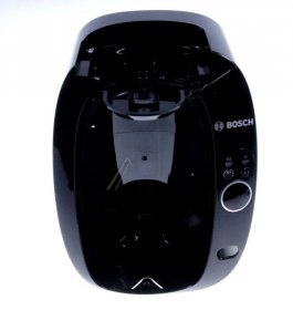 Housing Part - 00649639 Housing Part [Bosch Siemens]